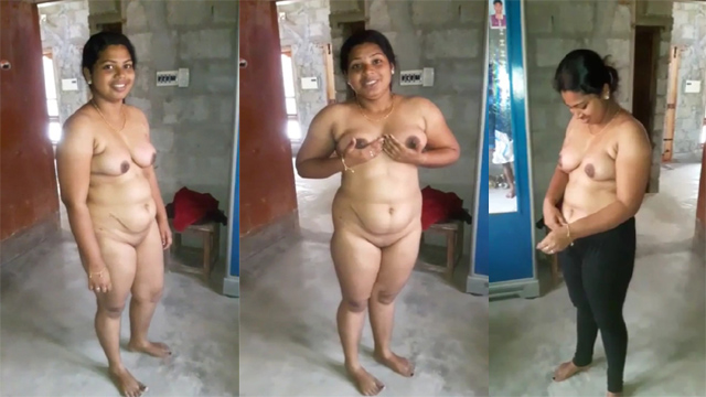 Madurai Milf Two Aunty threesome sex video watch online