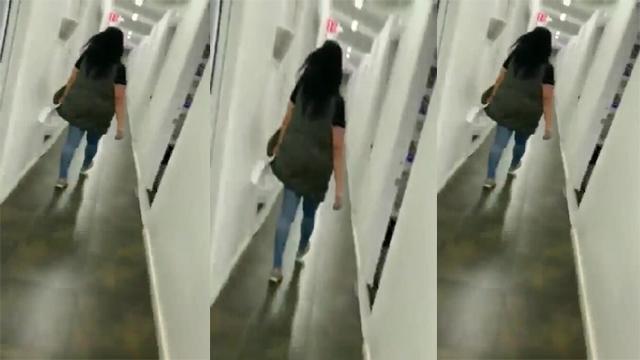 Young co workers Risky fast fuck at workplace Videos