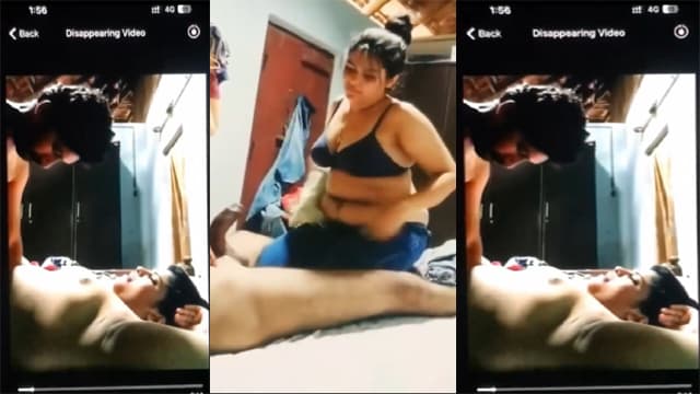 Sexy Maal Wife Sucking And Deep Sex