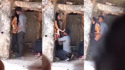 Young College Girl Fucking Mms Viral Free