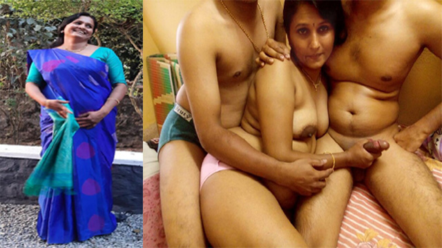 Chennai Cuckold shared his wife with husband friend videos free