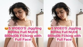 Desi GF Wild Blowjob And Fucking By Bestfriend
