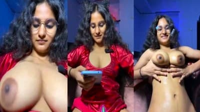 Enjoy Chennai Desi Model – Nude Sex Talking Video