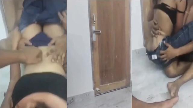 The fun of a leaked video of a friend’s sex worker girlfriend
