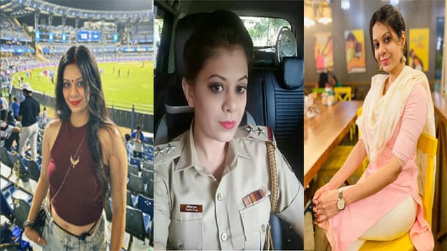 Viral Indian police officer fucking video leaked