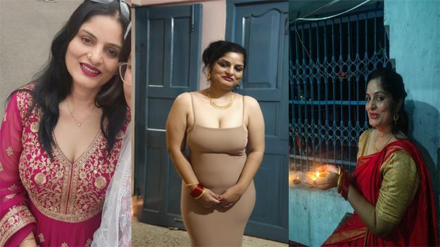 Lawyer Rich Milf Mom Nude Captured Viralmms