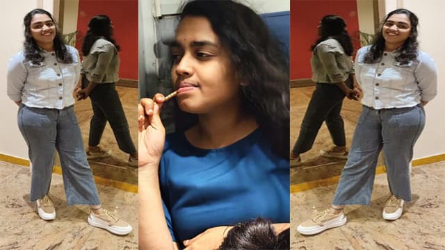 Telugu Lovers having fun blowjob and fucking