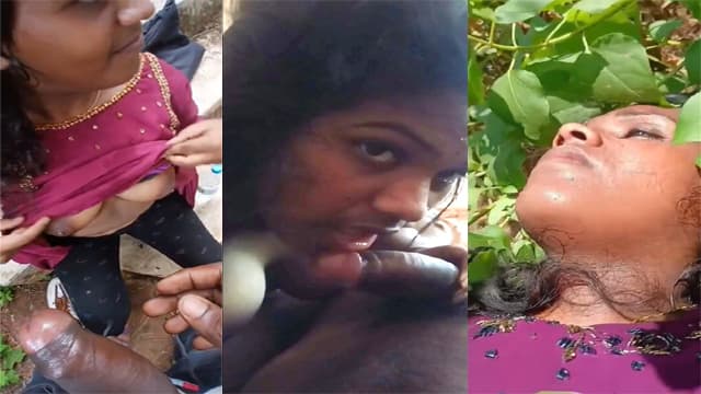 Young Mallu Girl Outdoor Fucking Bf Mms Viral Video