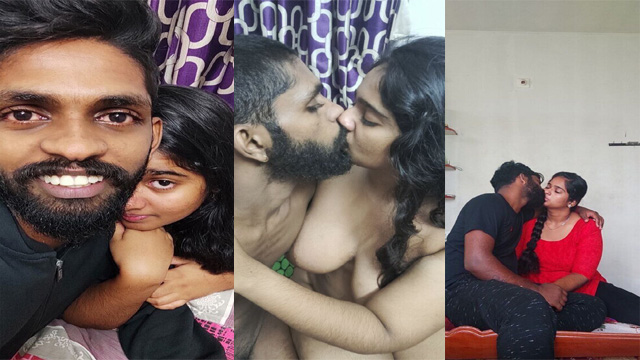 Desi Mallu Lovers Fucking Collection