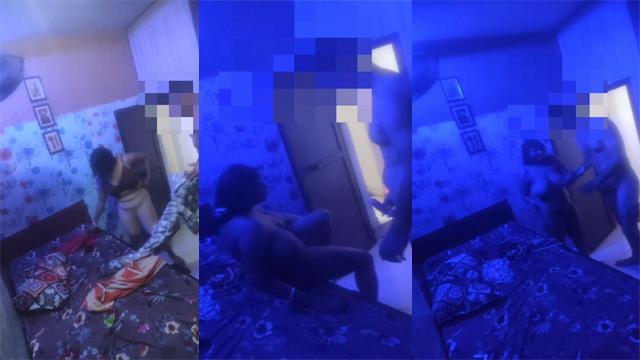 Young Milf Aunty In Spa Centre Long Dick Customer Online