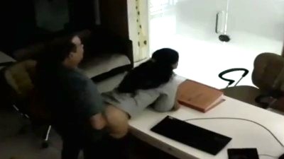 Young Professor And College Girl Fucking CCTV Online