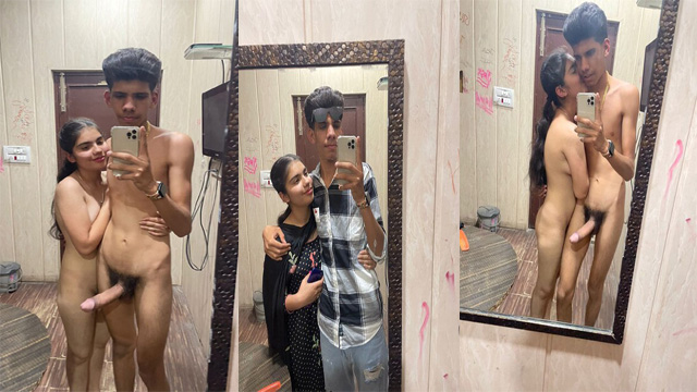 Desi Punjabi Couple Hard Fucking