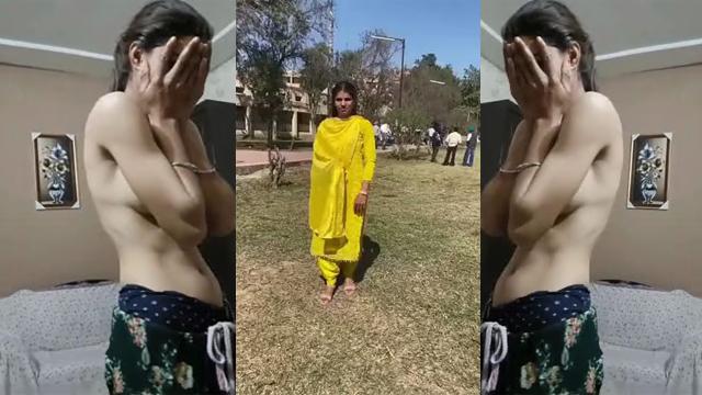 Punjabi college gf hardcore fucking video