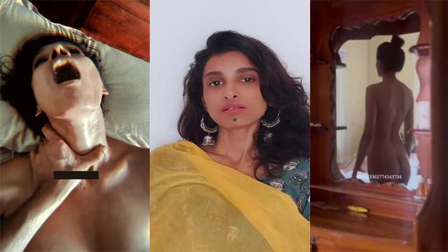 Young Tantrakalika JikkiNair Riding Fingered by BF Mms Viral Videos