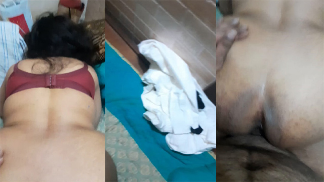 Hot Thick Mallu big ass fucking mms