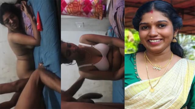 Mallu beautiful bhabi painful fucking pornmms update