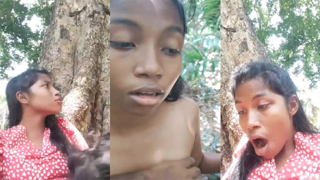 desi collage girl outdoor mms video 2026