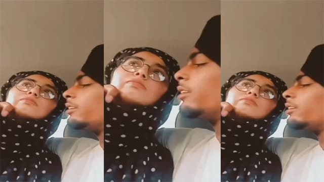 punjabi girl riding on bf and hard doggy fucked video