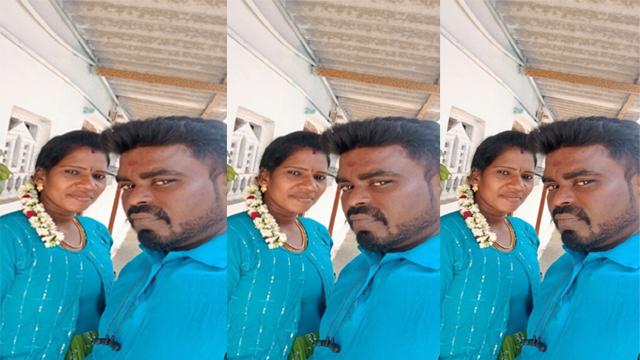 Tamil Wife Sloppy Blowjob Followed By Hard Fucking