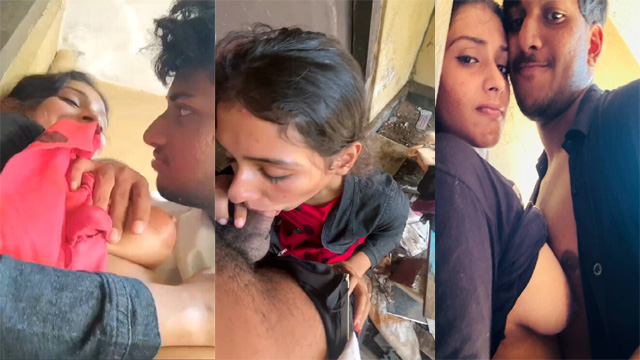 valentines day outdoor viral porn leaked mms video 2026