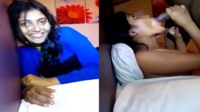 Young Beautiful Couple Blowjob Romance Online