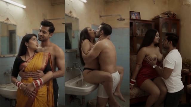 Indian Cheating wife husband friend fucking at home video new