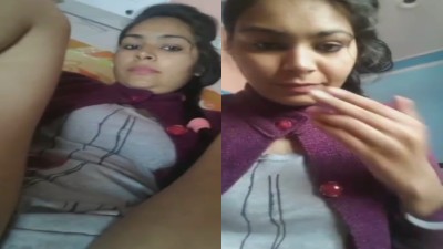 Young College Girl Her Pussy Ass Hole Video
