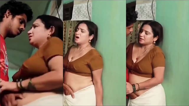 Mature Mom Panties Inside Hend – Pussy Rubing With Son Friend
