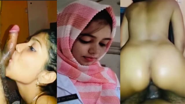 Beautiful Hot Bhabi Sucking And Hard Fucked