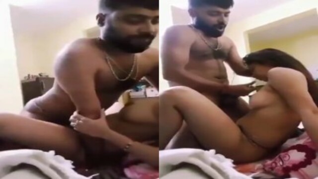 Young BF Fucking Girl Pussy Cum On Face Video