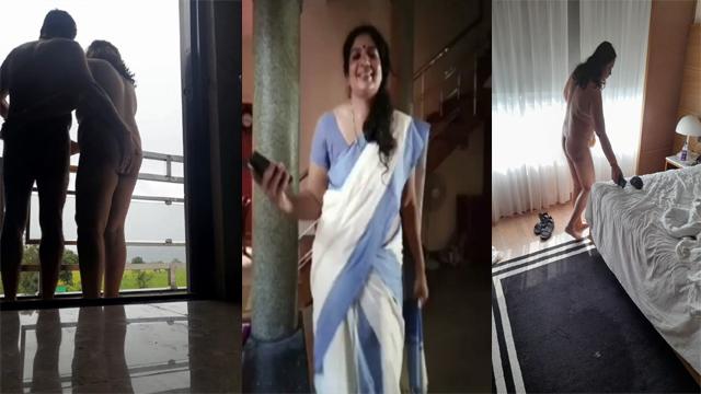 Beautiful Tamil Mature Aunty Affair Office Tur Porn