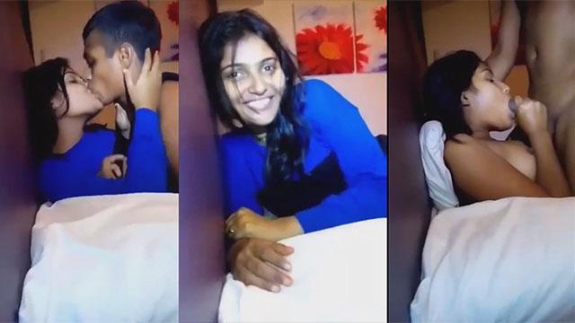 Young College Girl OYO Fucking Mms Online