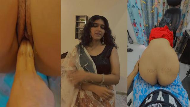 Desi Babe Showing Sucking Dick Fucking Pussy