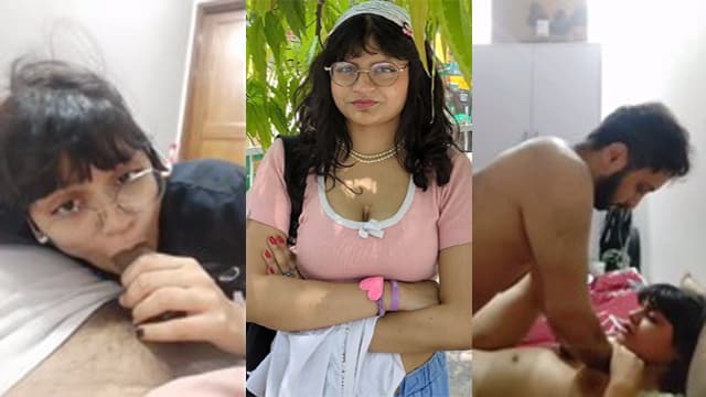 Beautiful Horny Indian Chubby Gf Blowjob And Hard Fucking Video Full