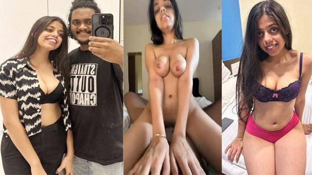 Mallu Kannada Couple Wild Doggy Sex Pussy Lick Viral