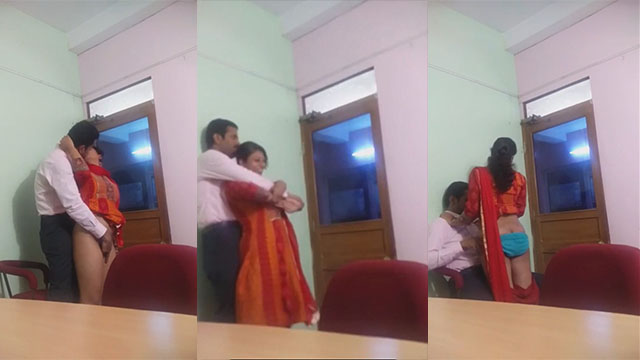 Young Teacher College Girl Office Sex Mms Free