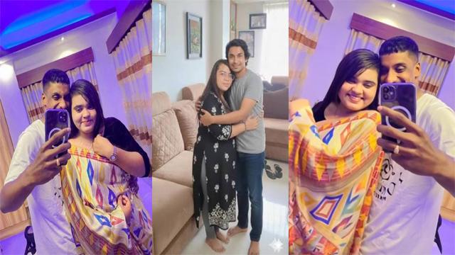 Nadiyaxxx02 Pornstar Mohammad Azim Nadia New Porn