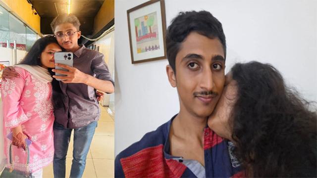 Tamil Teen Couple Viral scandal New Mms