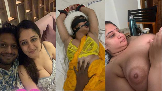 Horny Teacher Milf Affair BDSM Play Young BBC Fuck Leak