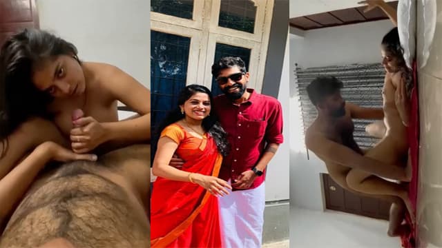 Beautiful Bigboob Sexy Mallu Gf Blowjob And Hard Fucked Video Watch