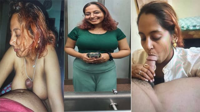 Sexy Horny Tamil Wife Fucking Riding With Moaning Video Viral