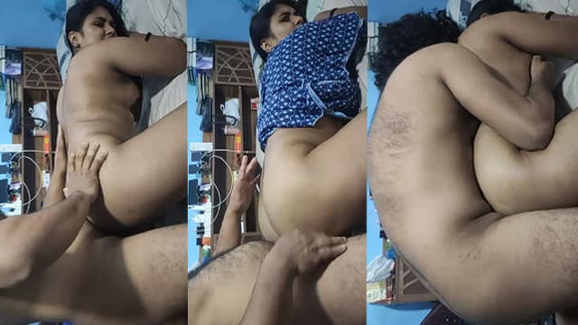Big Ass Real Mallu Bhabhi Doggy Style Fuck With Husband Mms Video 2026