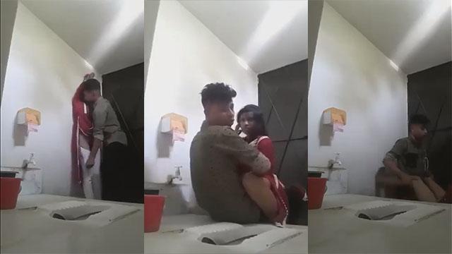 Young Cousin Brother & Sis Fuck On Bathroom Online