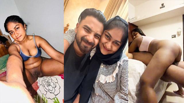 Chubby Mallu GF Hard Pound Bank Manager