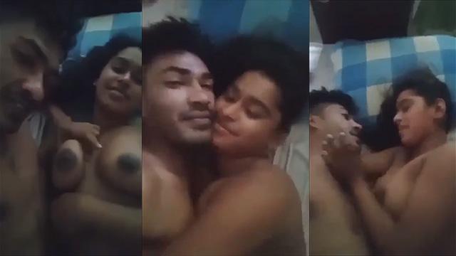 Real Desi Girl – Nude Talking Sex With Lover Online