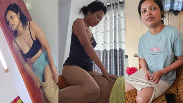 Sexy Mallu Wife Riding Husband Dick Doggy Fucking Mms Videos Free