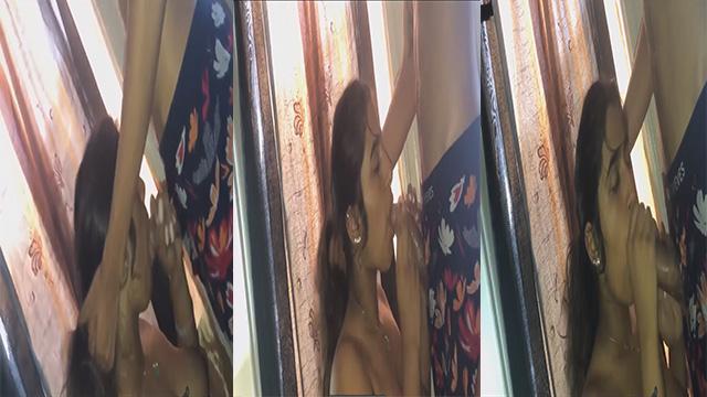 Sister Nude & Blowjob To Young Brother Online