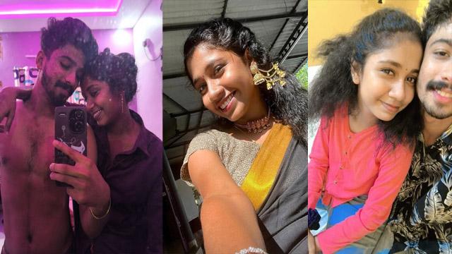 Tamil Nasty Couple Naked Chudai Viral Sex Video