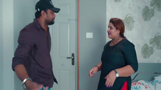FLAT 606 Cukkuboo – Malayalam Uncut X Series
