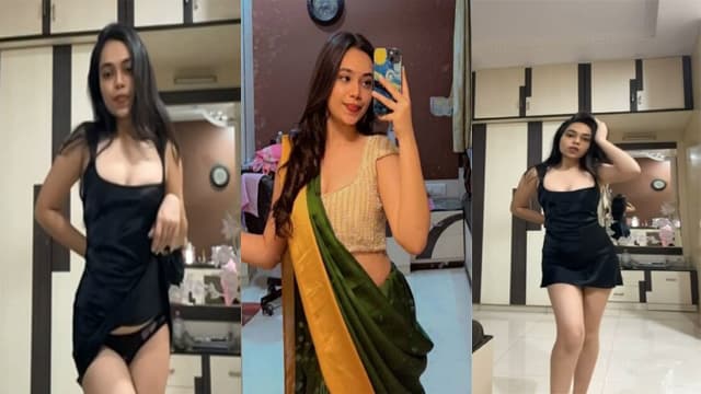 Beautiful Sexy Indian Baddie Blowjob & Fingering Riding Dick New Clips
